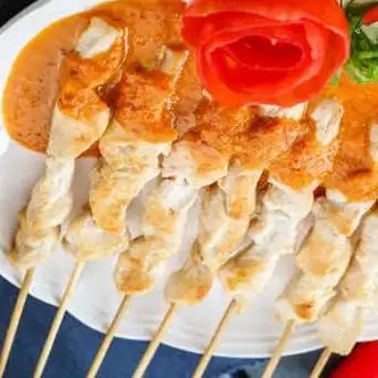 Gambar Makanan SATE MADURA DAN SOTO AYAM CAK FENDI 10