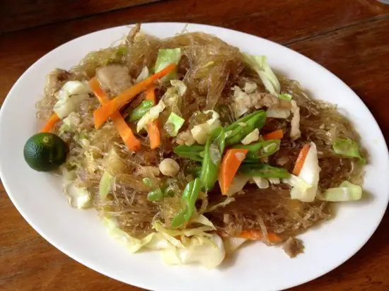 Balinsasayaw Restaurant Food Photo 1