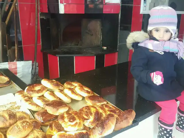Simitçi Çetin'nin yemek ve ambiyans fotoğrafları 14