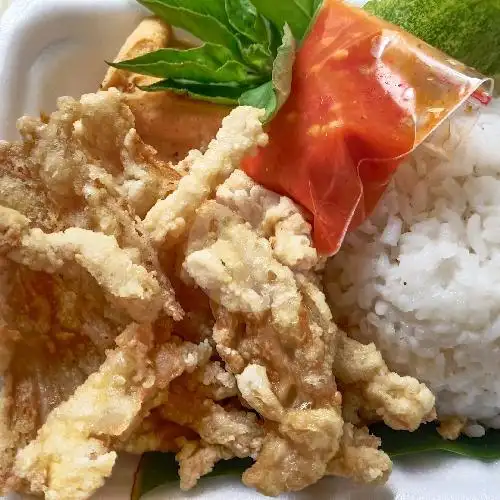 Gambar Makanan A N G (Aneka Nasi Goreng), Lowokwaru 7