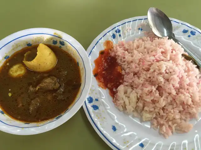 Kedai Nasi Minyak John Food Photo 7