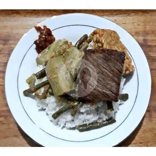 Gambar Makanan Waroeng Koe Dw, Lawang 13