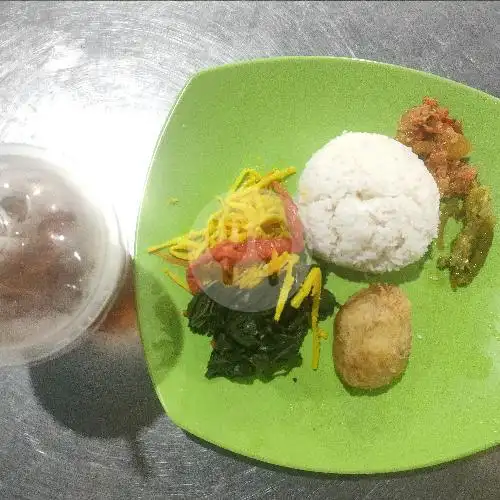 Gambar Makanan RM Padang Raya, RS Malalayang 3