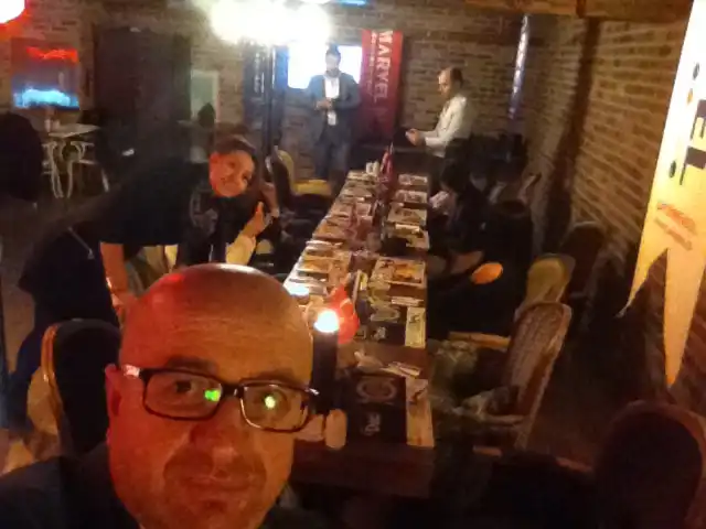 Doci Boşnak Mutfak Restaurant & Cafe'nin yemek ve ambiyans fotoğrafları 13