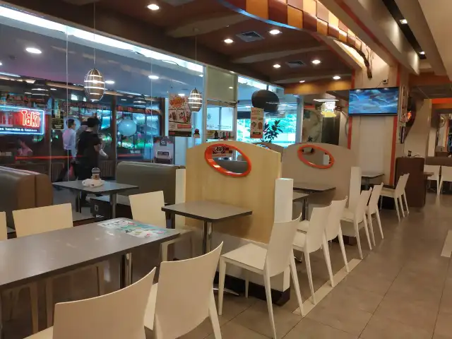 Gambar Makanan A&W 20