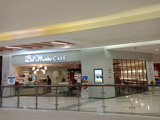 Gambar Makanan Bel Mondo Cafe Centre Point Mall 2