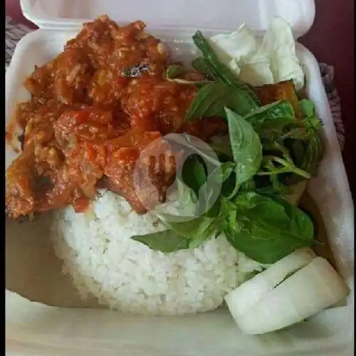 Gambar Makanan Ayam Bakar Bu Neni 6