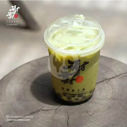 Gambar Makanan Xie Xie Boba, Pondok Gede 9