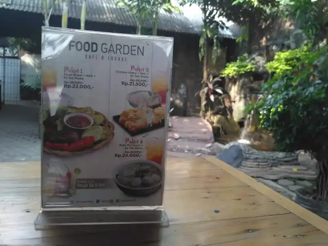 Gambar Makanan Food Garden 11