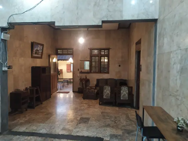 Gambar Makanan Kopimpa Coffee, Kemanggisan 27