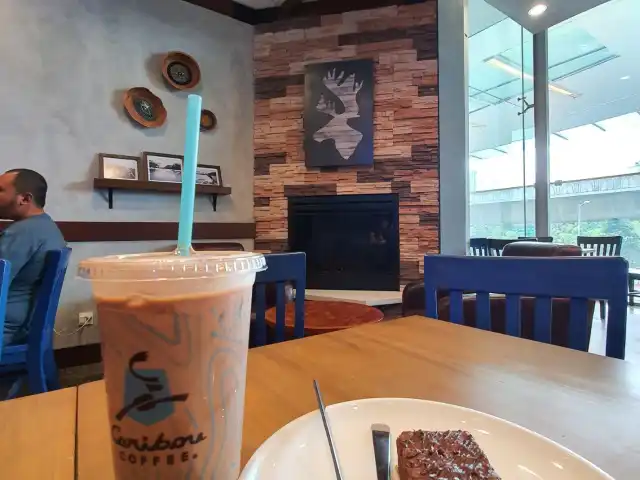 Gambar Makanan Caribou Coffee 7