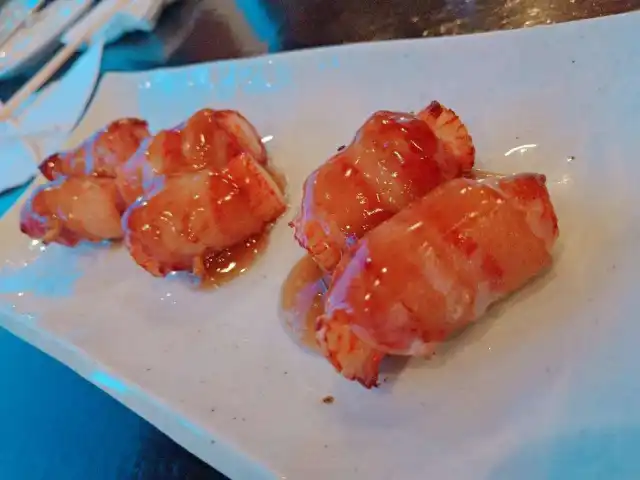 Sushi Boy Food Photo 20