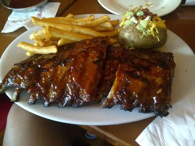 Gambar Makanan Tony Roma's Ribs, Seafood, & Steaks 8