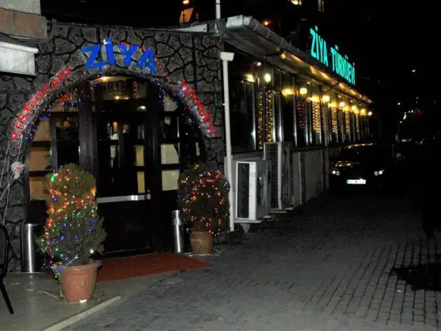 Ziya Restaurant Türkü Evi'nin yemek ve ambiyans fotoğrafları 14