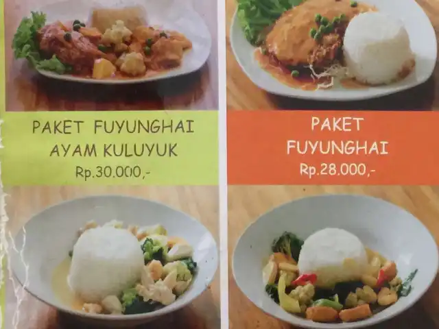 Gambar Makanan DapurWangi 8