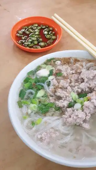 Kedai Makanan Heng Leong