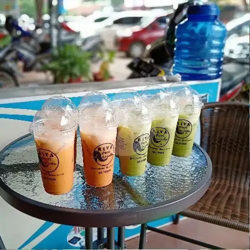 Gambar Makanan RiVA Thai Drinks, Batoh 6