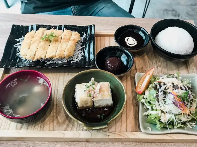 Gambar Makanan Japonika Sushi & Gozen 7
