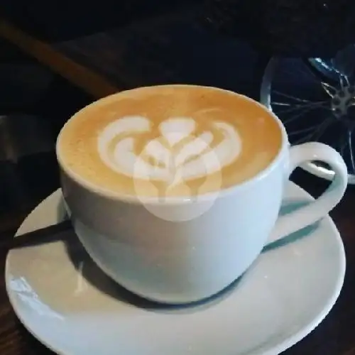 Gambar Makanan Kahava Coffee, Margasari 3