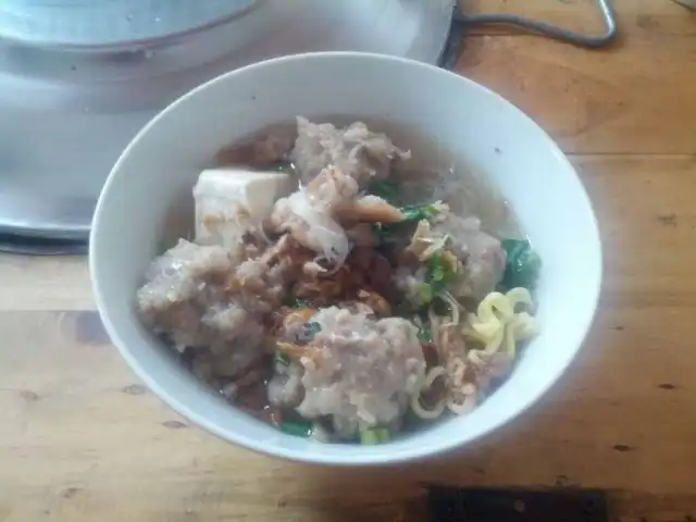 Gambar Makanan Bakso Surya Gembul 4