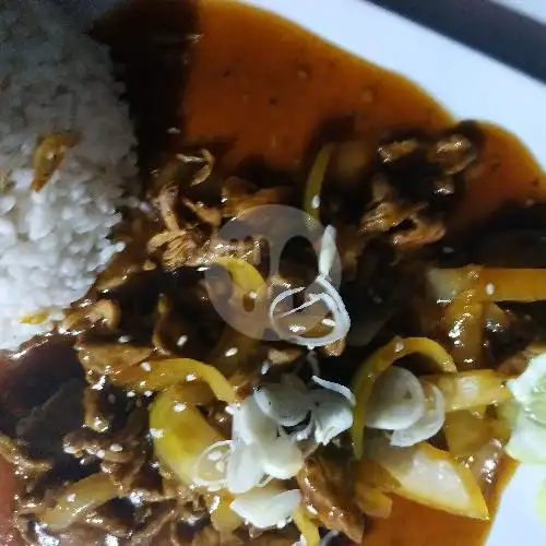 Gambar Makanan Berkah 26 Teppanyaki, Jl Tanjung 6