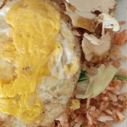 Gambar Makanan Nasi goreng & Lalapan Pak Aira 12