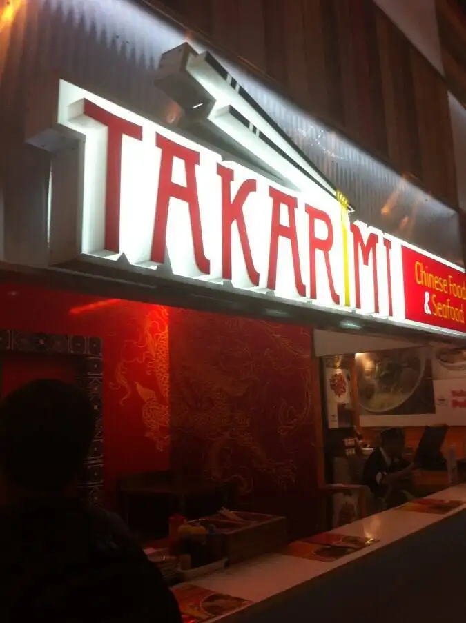 Takarmi