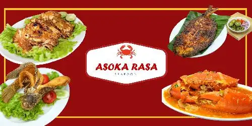 Asoka Rasa, Ruko 1B.