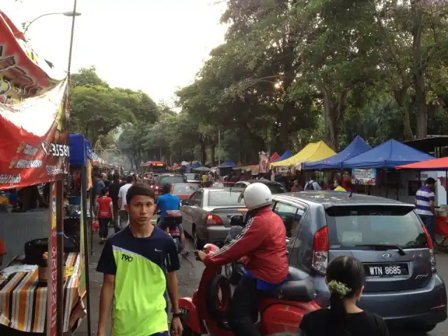 Pasar Ramadhan Wangsa Melawati Food Photo 3