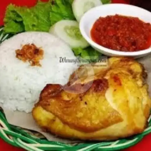 Gambar Makanan Soto Ayam Dan Ayam Goreng Buk Ayu, Batu Nunggal Kelurahan Samoja 17