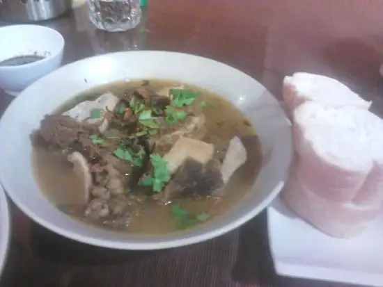 De Kayu Manis Cafe Food Photo 5