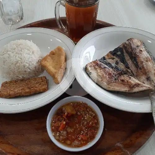 Gambar Makanan MasDaeng, Arief Rate 13