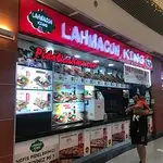 Lahmacun King'nin yemek ve ambiyans fotoğrafları 5