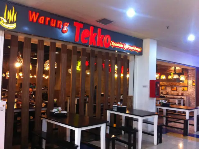 Gambar Makanan Warung Tekko 8