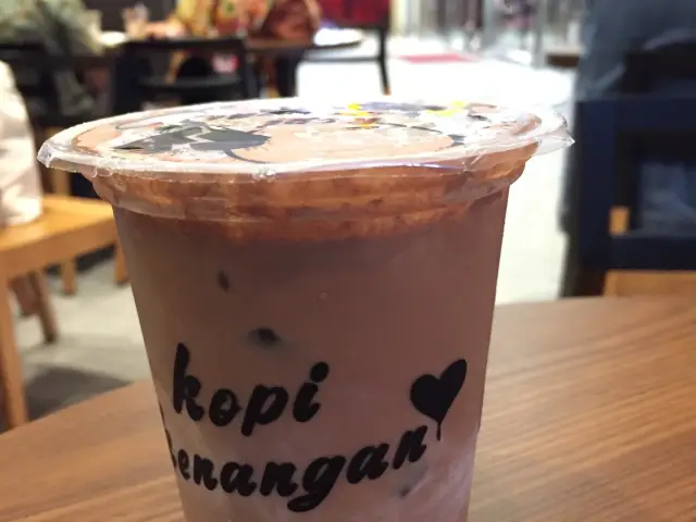 Gambar Makanan KopiKenangan 16