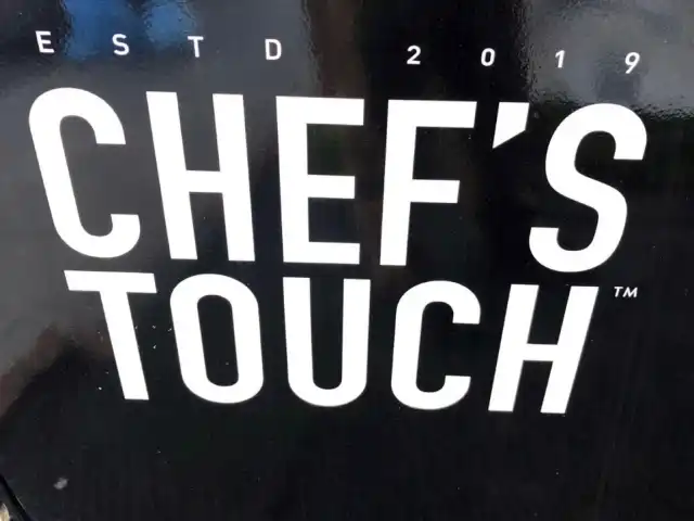 Chef’s Touch Cafe'nin yemek ve ambiyans fotoğrafları 8