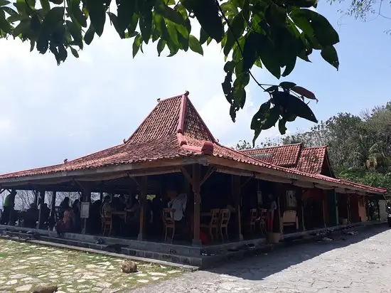 Gambar Makanan Warung Bumi Langit 18