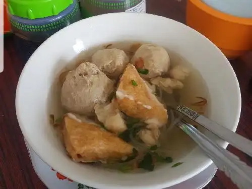 Bakso Jember