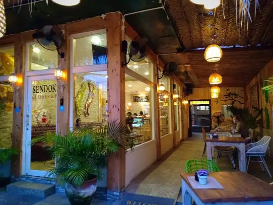 Gambar Makanan Sendok Coffee Shop 2