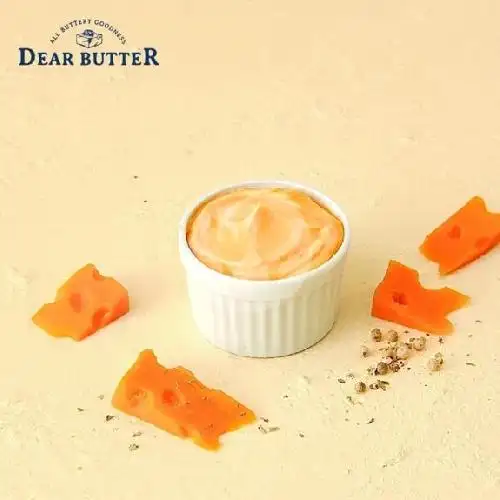 Gambar Makanan Dear Butter, Elang Laut 17