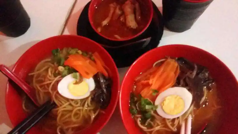 Gambar Makanan Warung Ramen 12