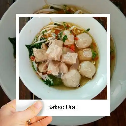 Gambar Makanan Bakso Muncul, Cilincing 2