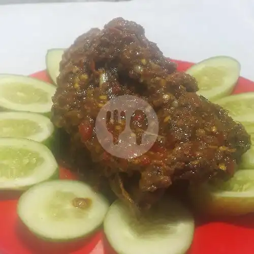 Gambar Makanan NASI BEBEK SOBEK 2