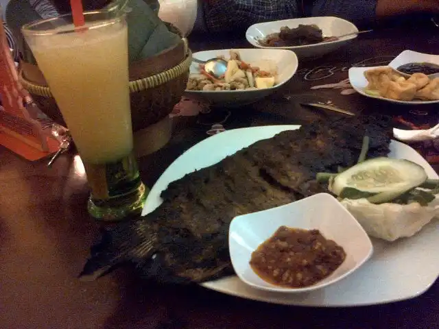 Gambar Makanan Ikan Goreng Pangeran Muda 15