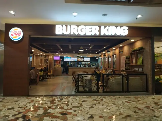 Gambar Makanan Burger King 6