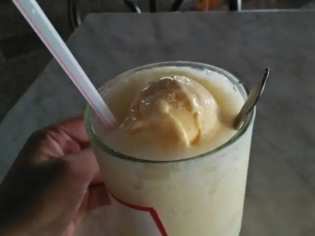 Coconut Shake Pokok Sena Food Photo 12