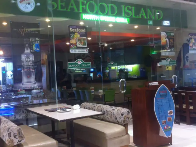 Blackbeard's Seafood Island Food Photo 12