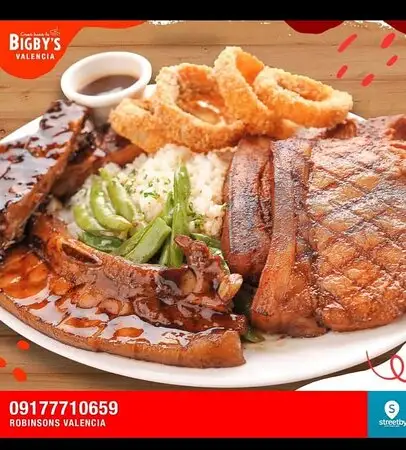 Bigby's Cafe and Restaurant
