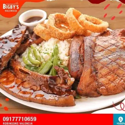 Bigby's Cafe and Restaurant