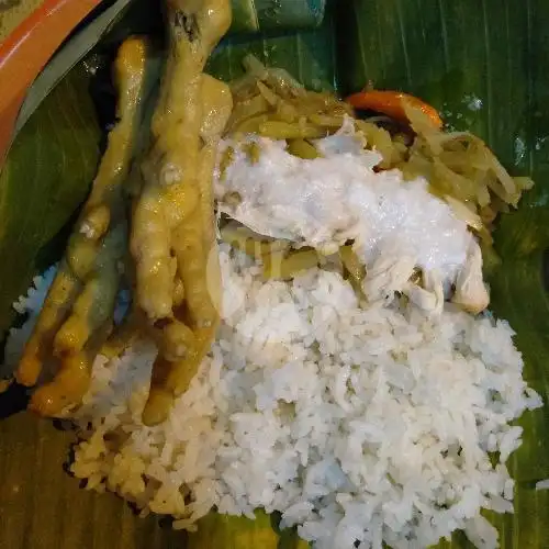 Gambar Makanan Nasi Liwet Bu Darwanti, Banjarsari 3